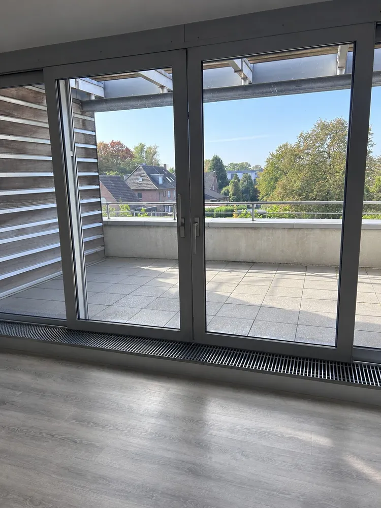 5 Zimmer Wohnung mit 158 m² in Wesel – Bild 12