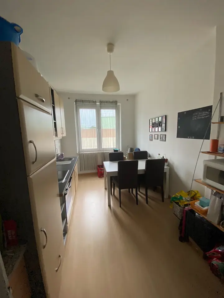 2 Zimmer Wohnung mit 62 m² in Bielefeld – Bild 5