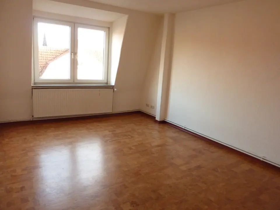 2 Zimmer Wohnung mit 60 m² in Lübeck – Bild 3