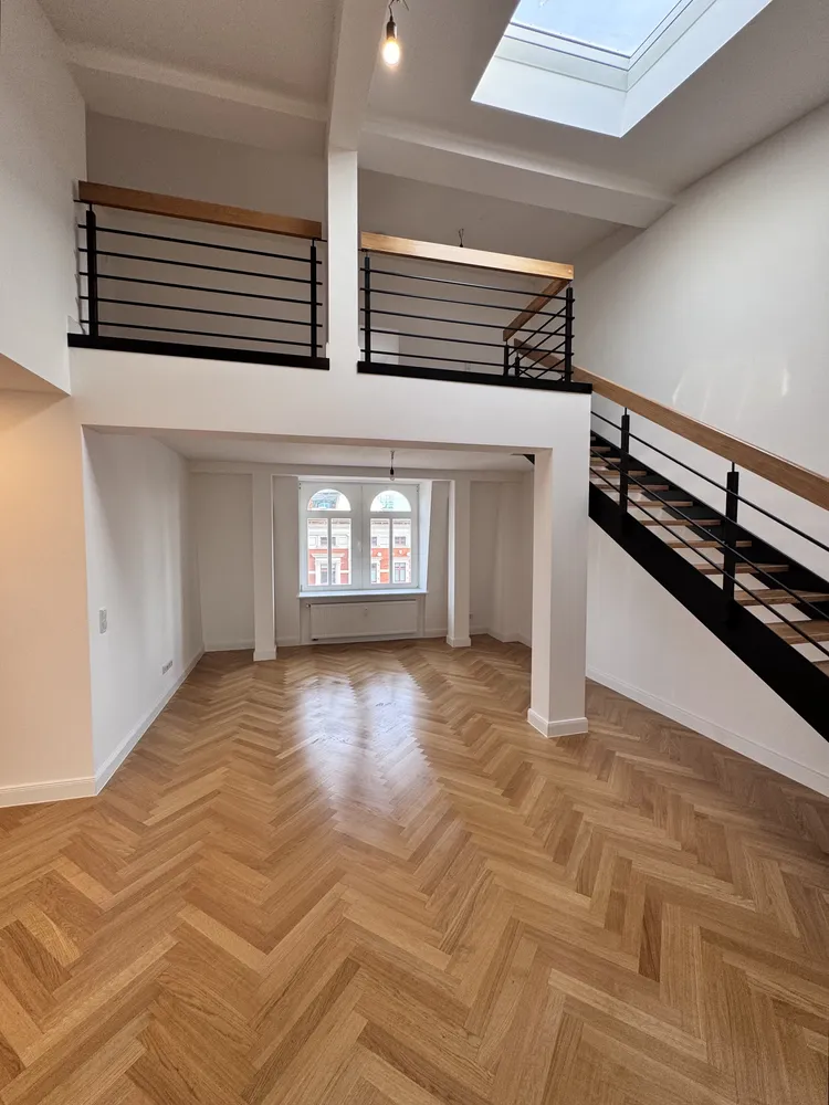 3 room apartment with 99 m² in Magdeburg – Photo 11