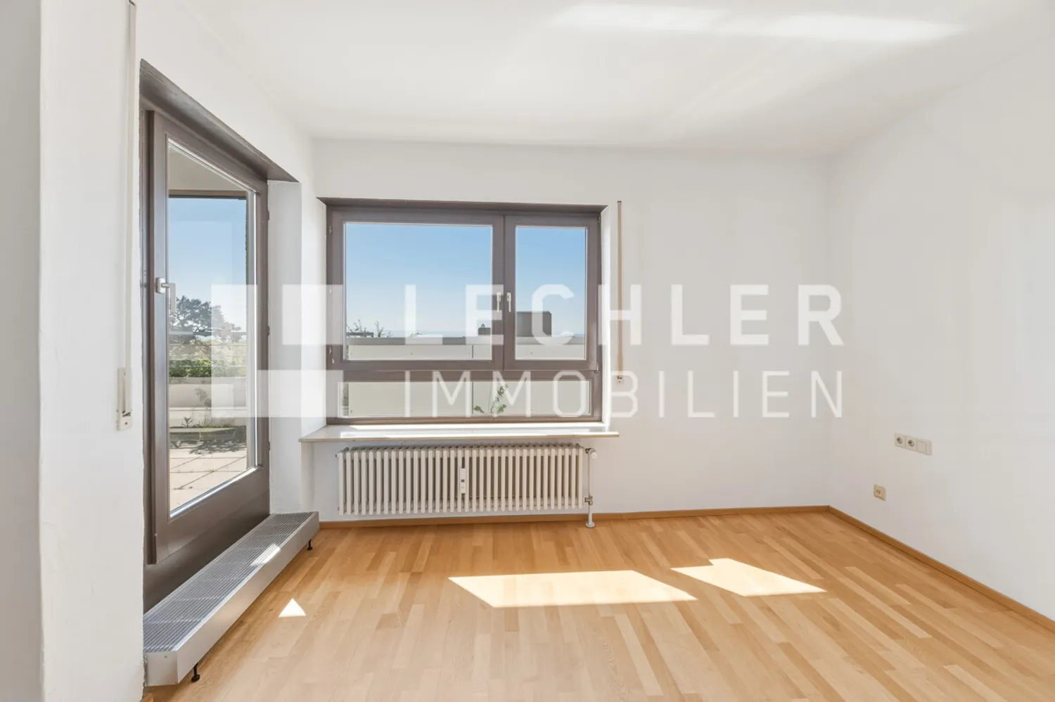 4 Zimmer Wohnung mit 154 m² in Stuttgart – Bild 5