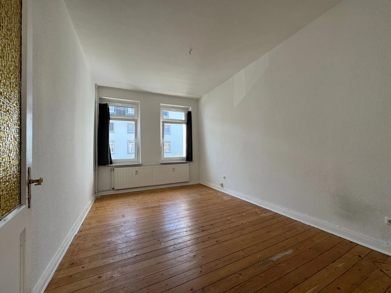 2 Zimmer Wohnung mit 49 m² in Hamburg – Bild 3
