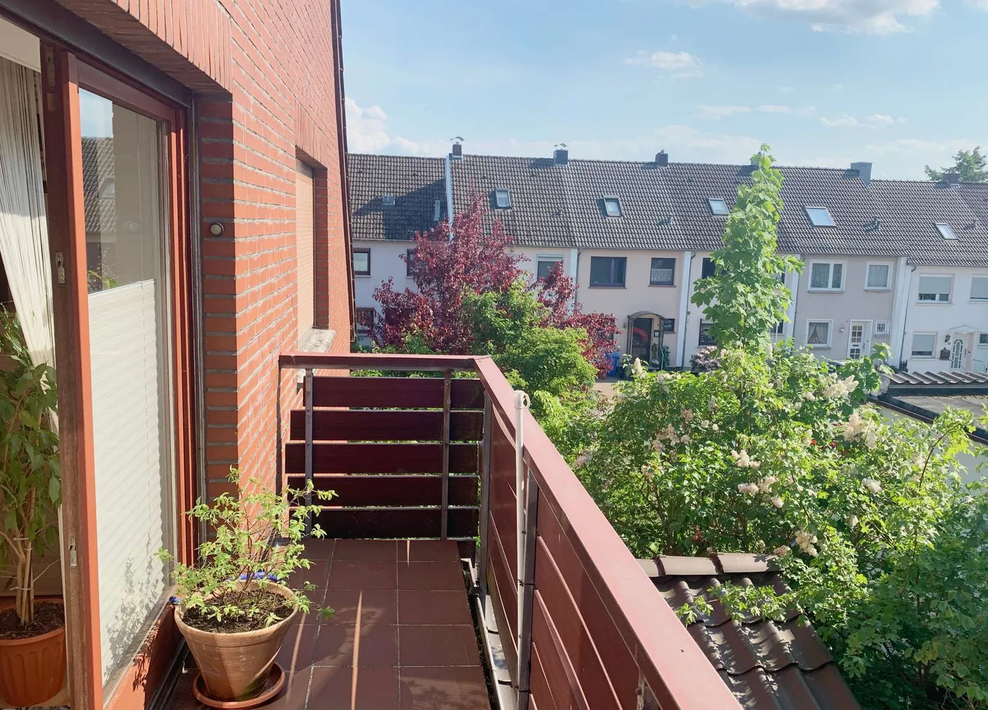 2 Zimmer Wohnung mit 52 m² in Verden (Aller) – Bild 8