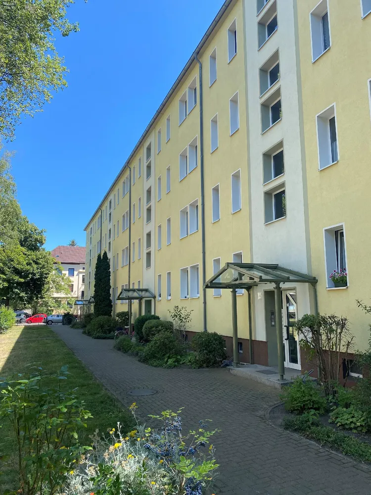 2 Zimmer Wohnung mit 46 m² in Magdeburg – Bild 6