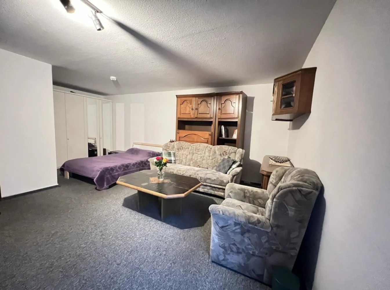 1 Zimmer Wohnung mit 50 m² in Mülheim an der Ruhr – Bild 1