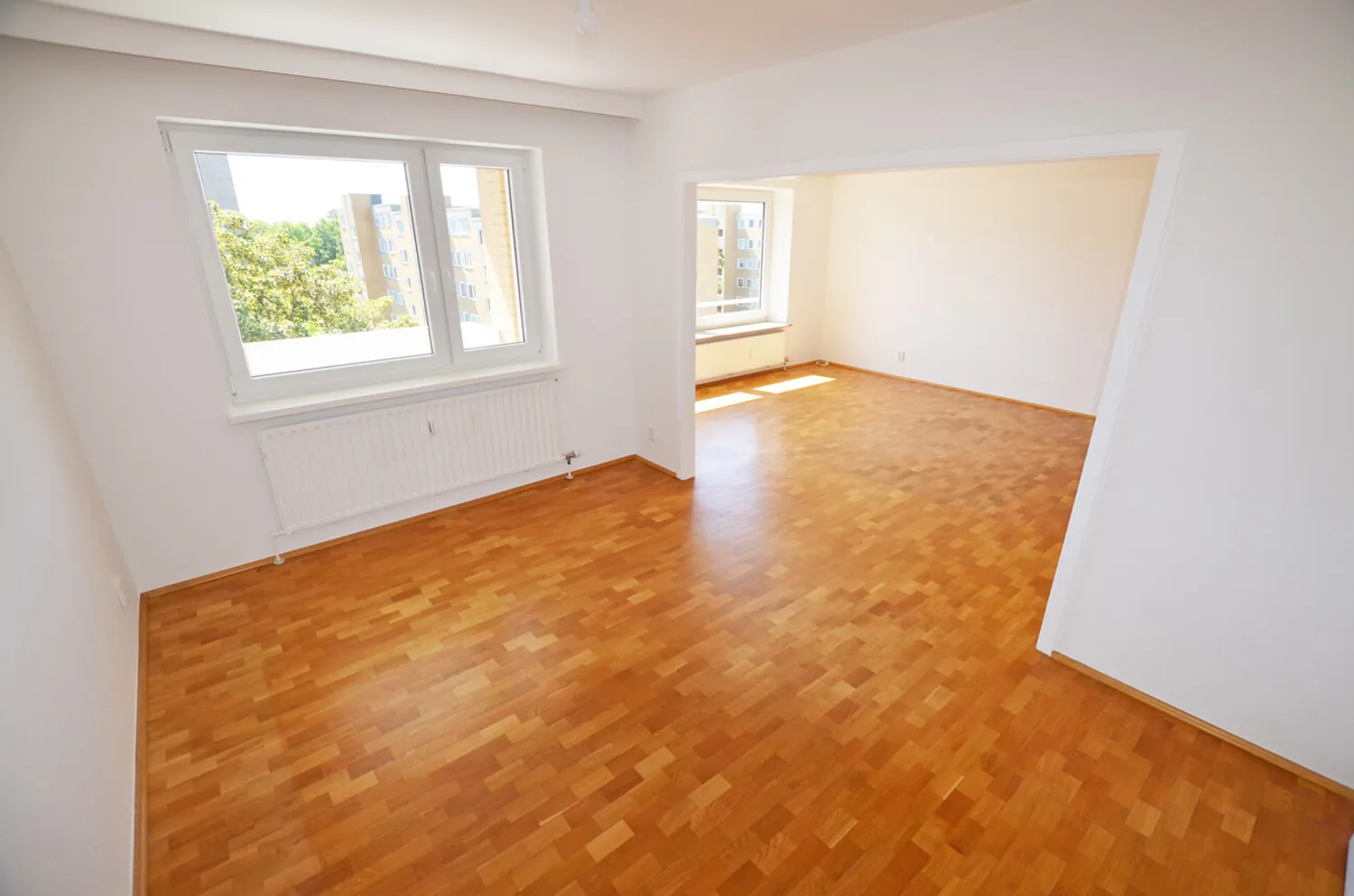 3 Zimmer Wohnung mit 71 m² in Hannover – Bild 11