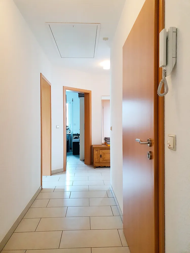 4 room apartment with 96 m² in Bonn – Photo 2