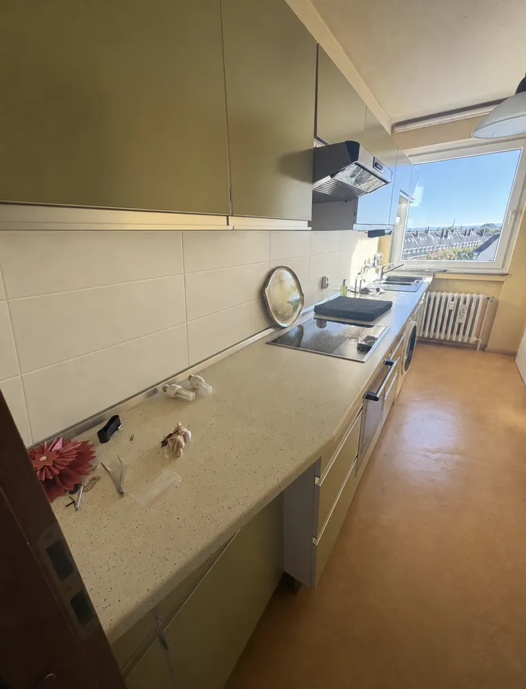 2 room apartment with 75 m² in Cologne – Photo 5