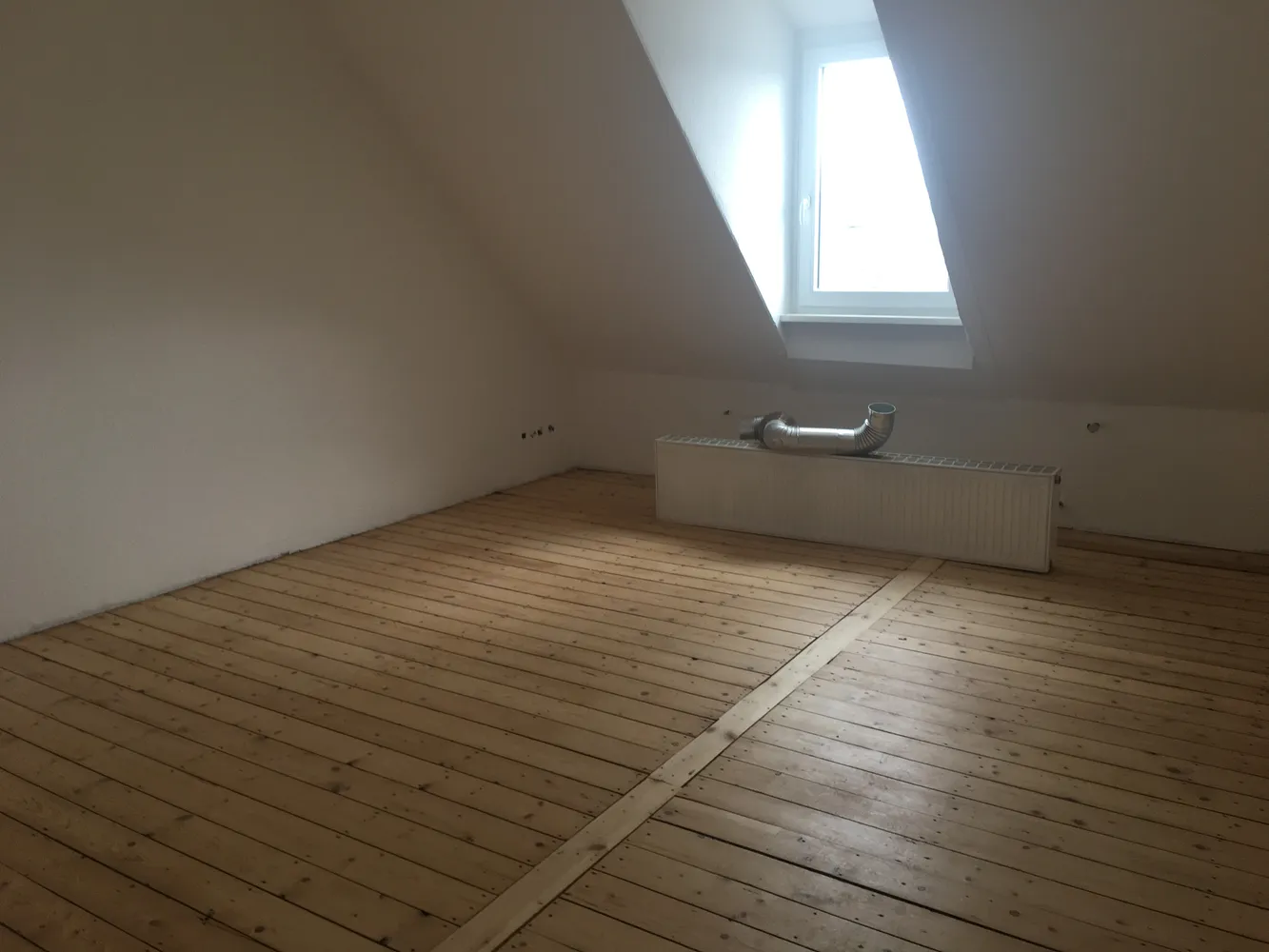 3 Zimmer Wohnung mit 66 m² in Wiesbaden – Bild 5