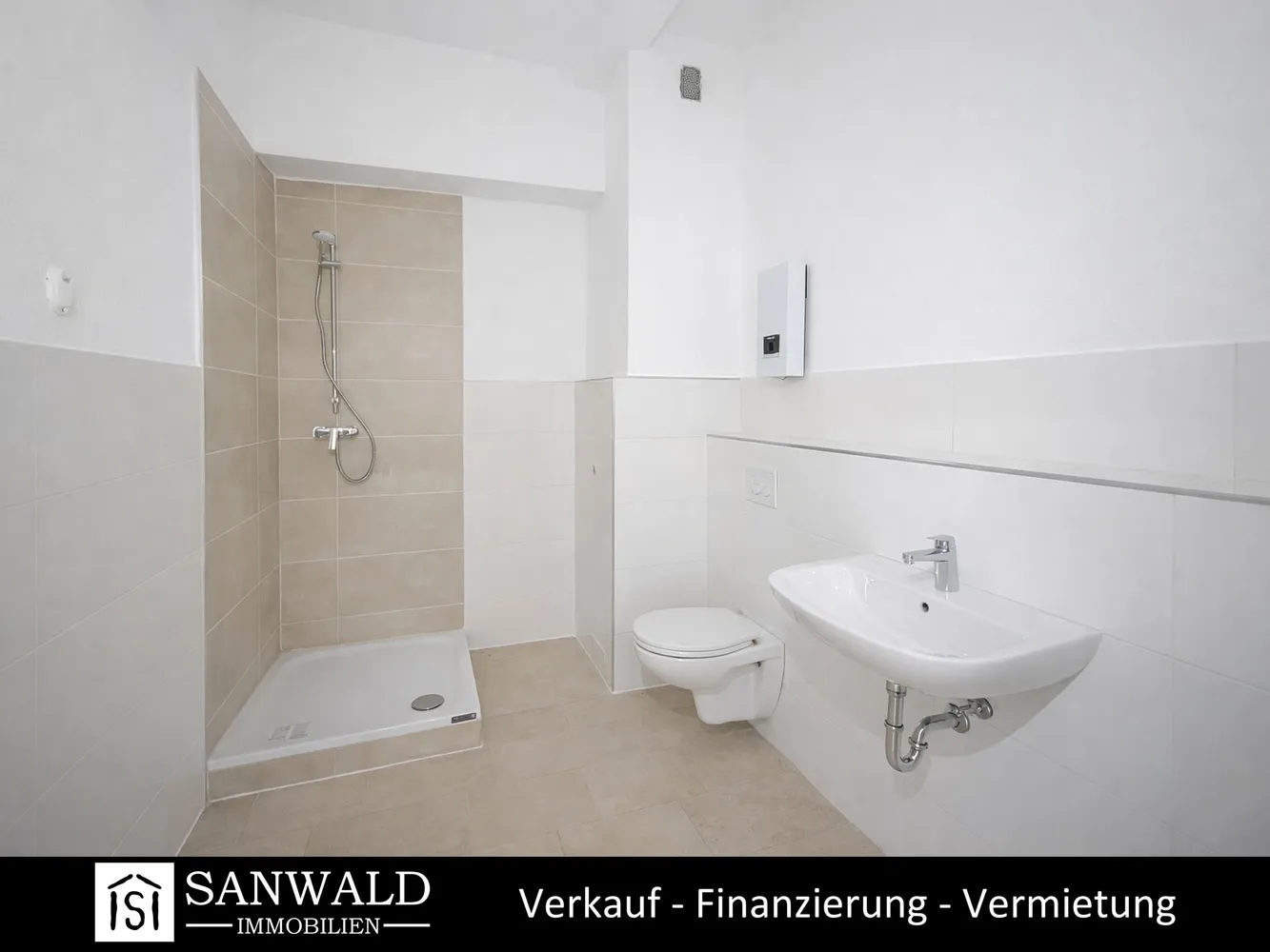 3 Zimmer Wohnung mit 65 m² in Gelsenkirchen – Bild 2