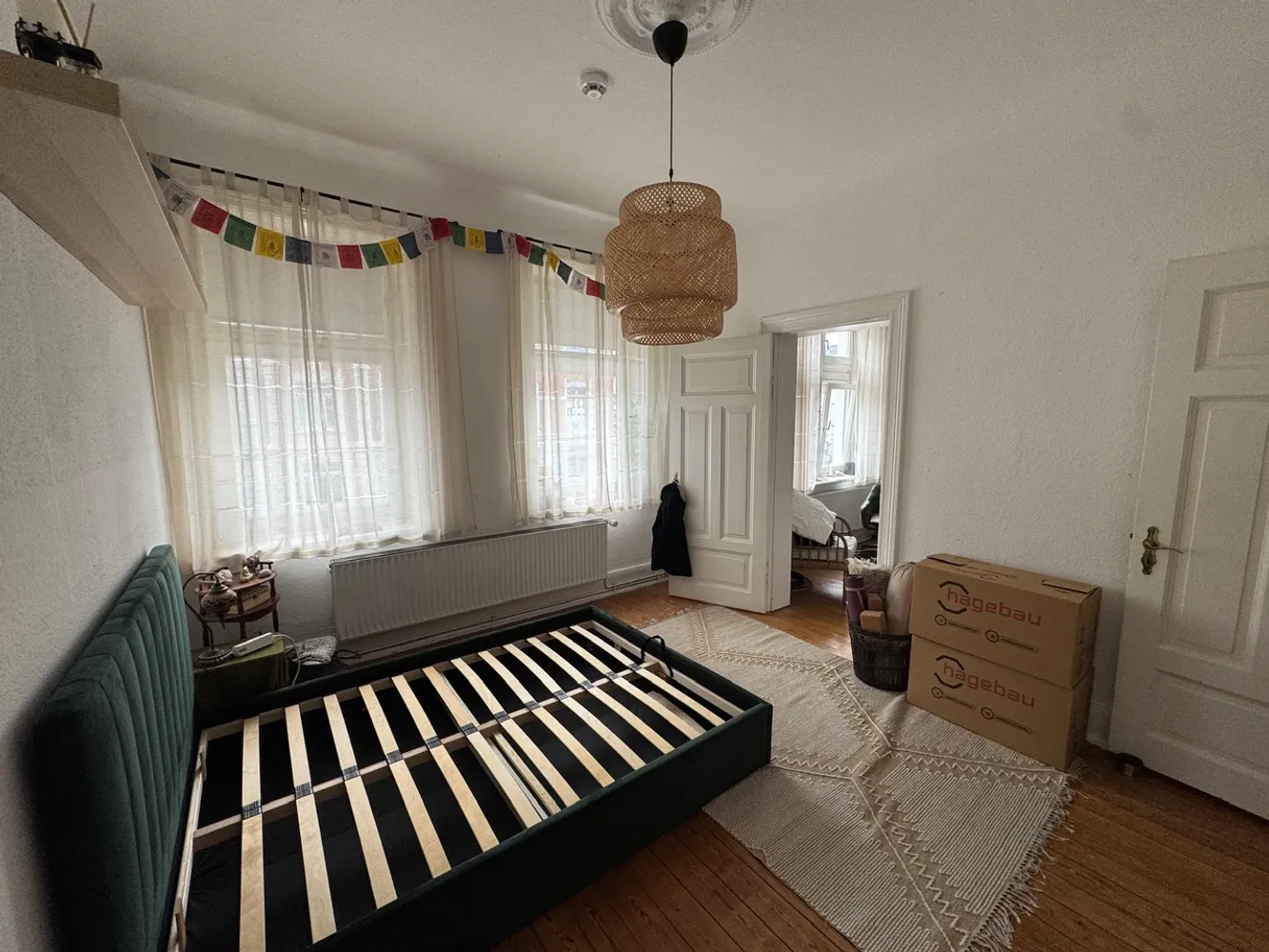 3 Zimmer Wohnung mit 64 m² in Lübeck – Bild 6
