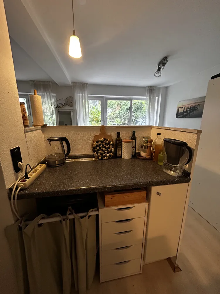 1 Zimmer Wohnung mit 43 m² in Aachen – Bild 10