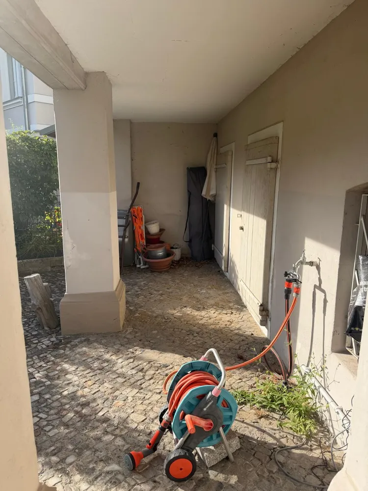 2 Zimmer Wohnung mit 80 m² in Berlin – Bild 2