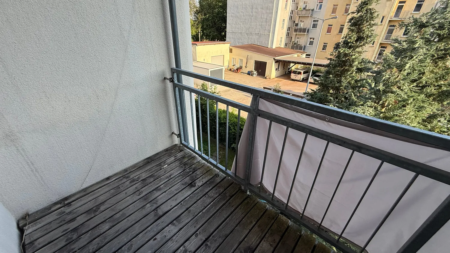 2 Zimmer Wohnung mit 56 m² in Chemnitz – Bild 4
