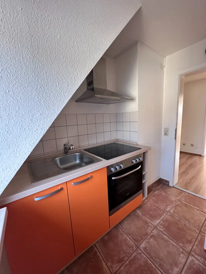 3 Zimmer Wohnung mit 47 m² in Stuttgart – Bild 2