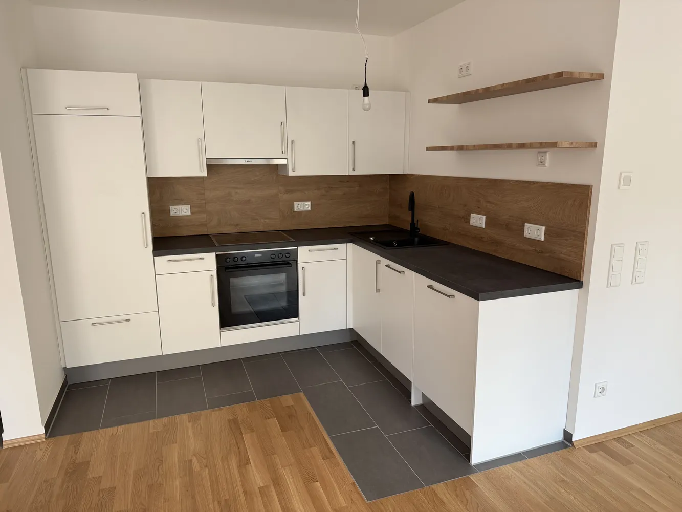 2 Zimmer Wohnung mit 60 m² in München – Bild 8
