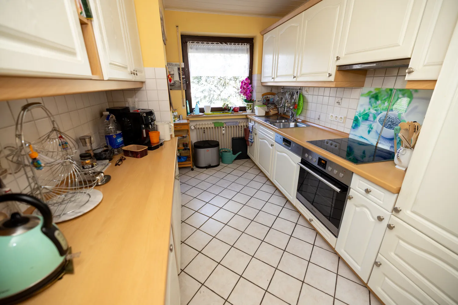 5 Zimmer Wohnung mit 138 m² in Villingen-Schwenningen – Bild 10
