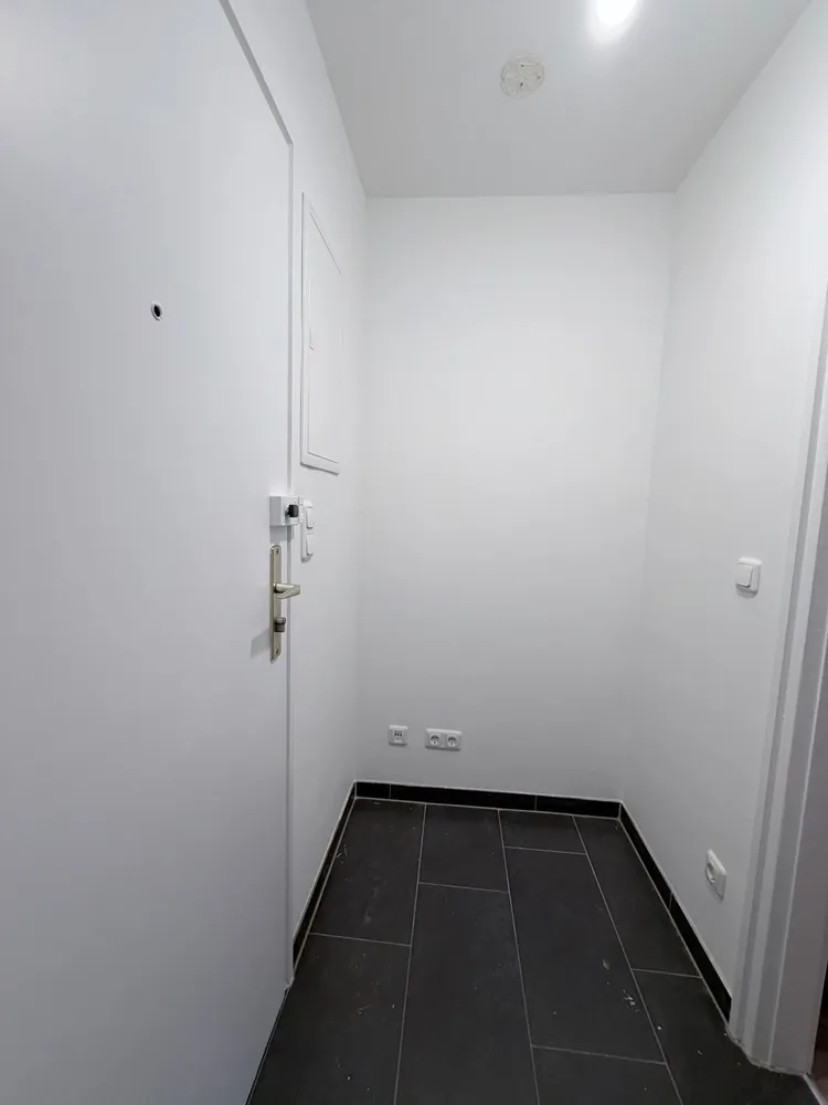 1 Zimmer Wohnung mit 26 m² in Augsburg – Bild 5