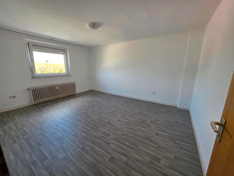 3 Zimmer Wohnung mit 100 m² in Hamm – Bild 1