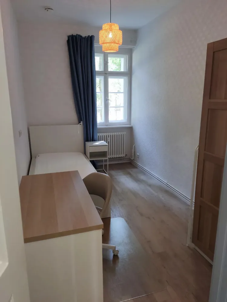 WG-Zimmer mit 10 m² in Berlin – Bild 8