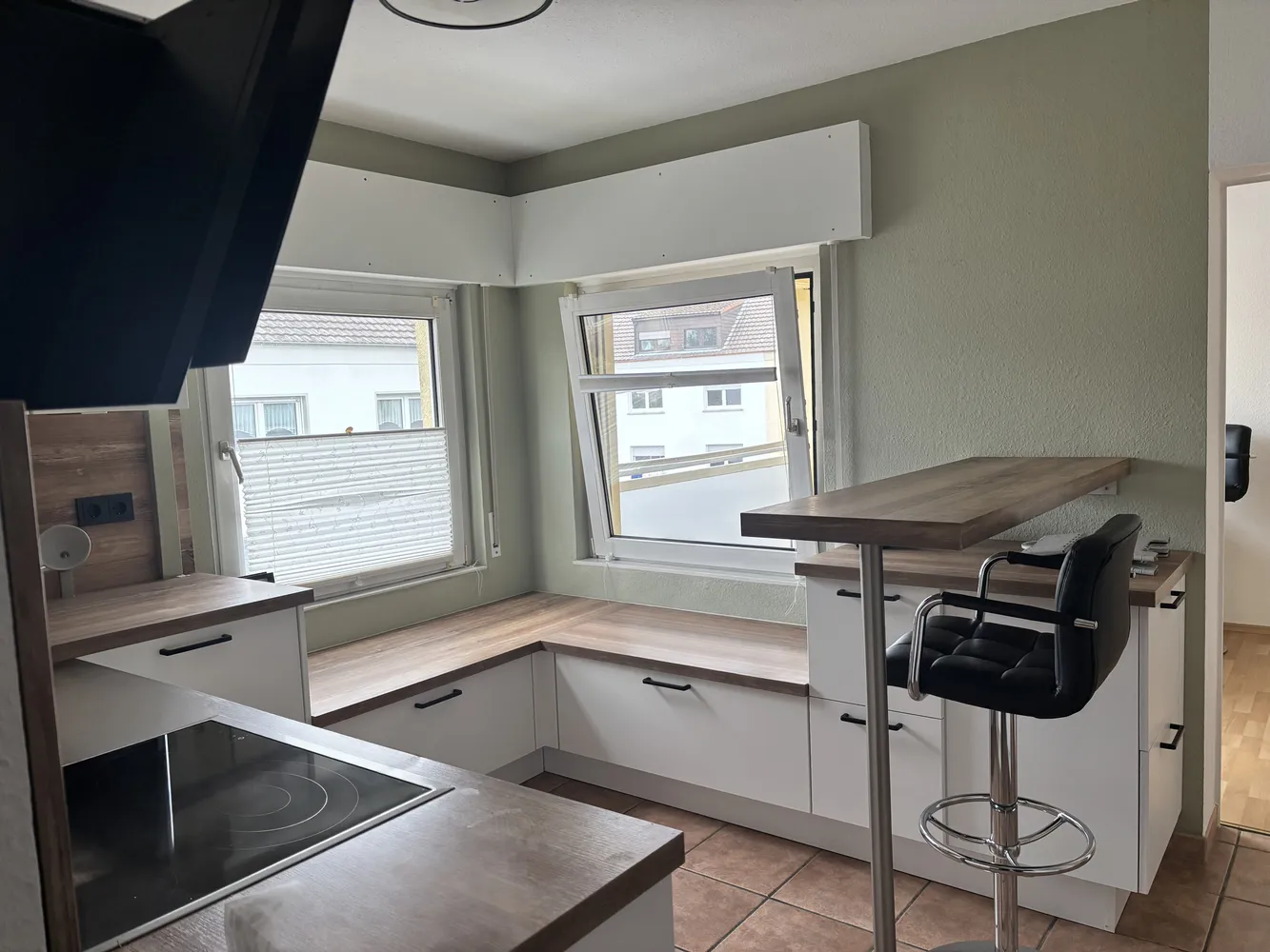 3 room apartment with 85 m² in Frankfurt am Main – Photo 5