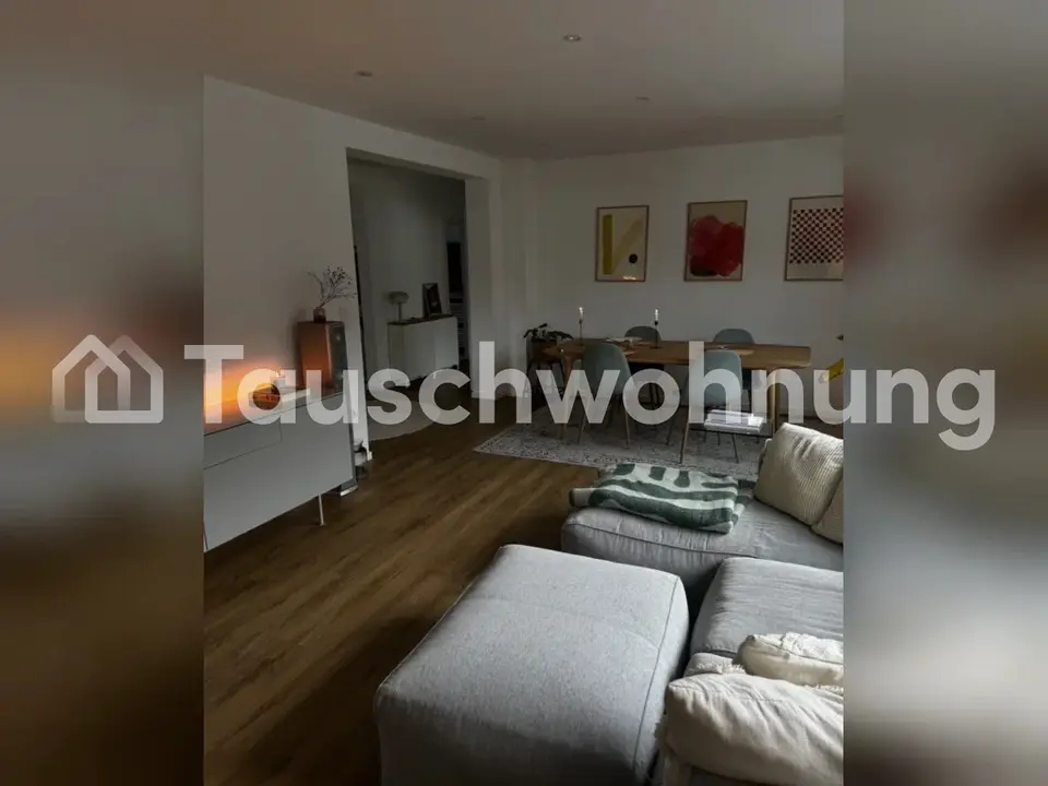 3 Zimmer Wohnung mit 95 m² in Hennef – Bild 1