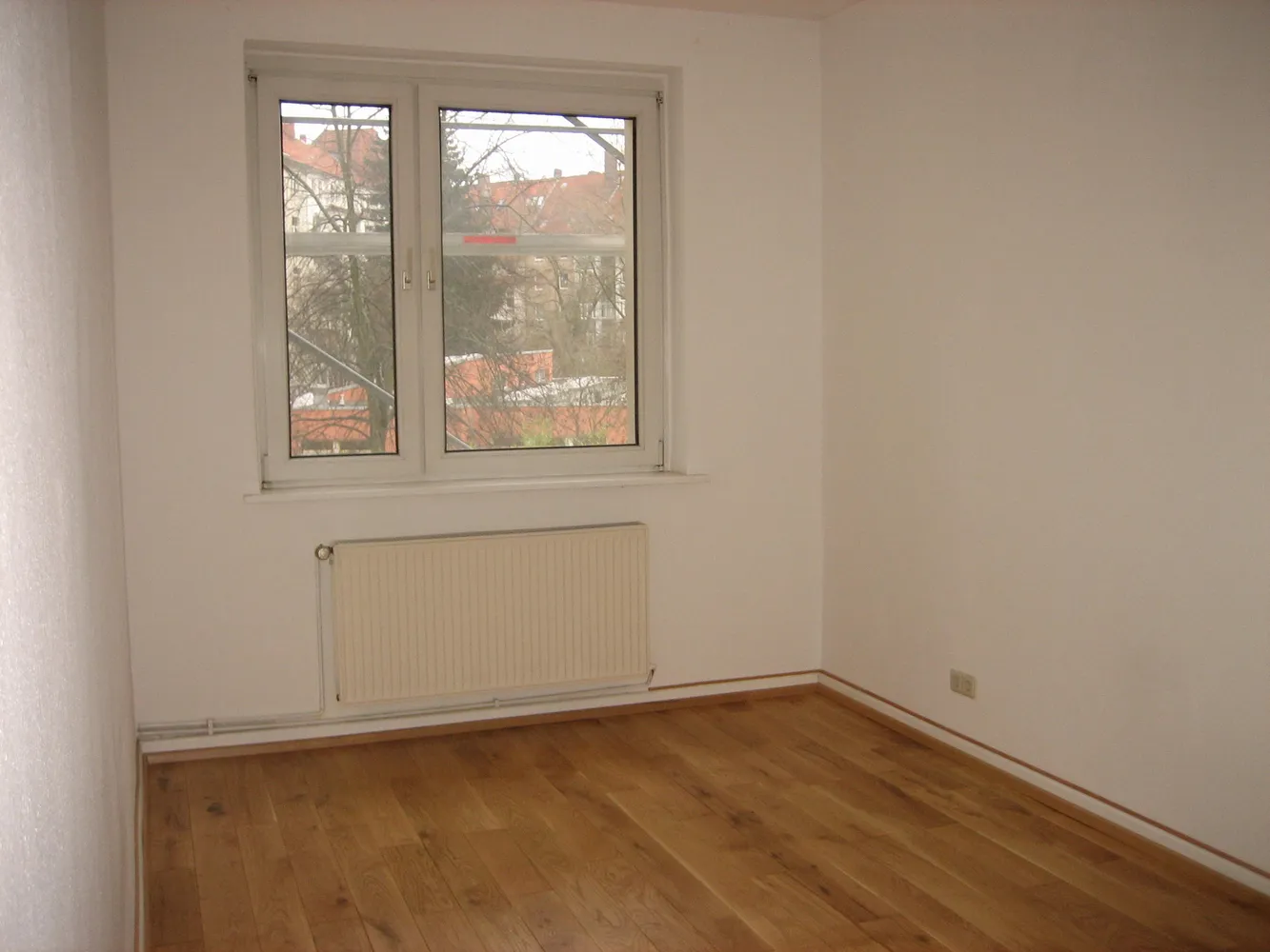3 Zimmer Wohnung mit 75 m² in Hannover – Bild 5