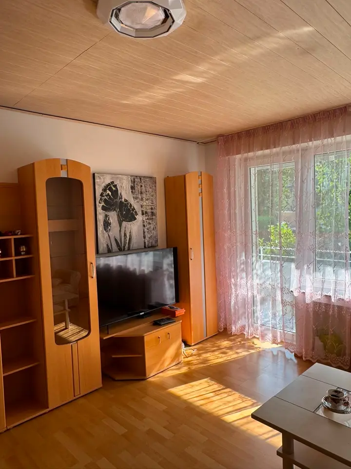 2 Zimmer Wohnung mit 60 m² in Duisburg – Bild 1
