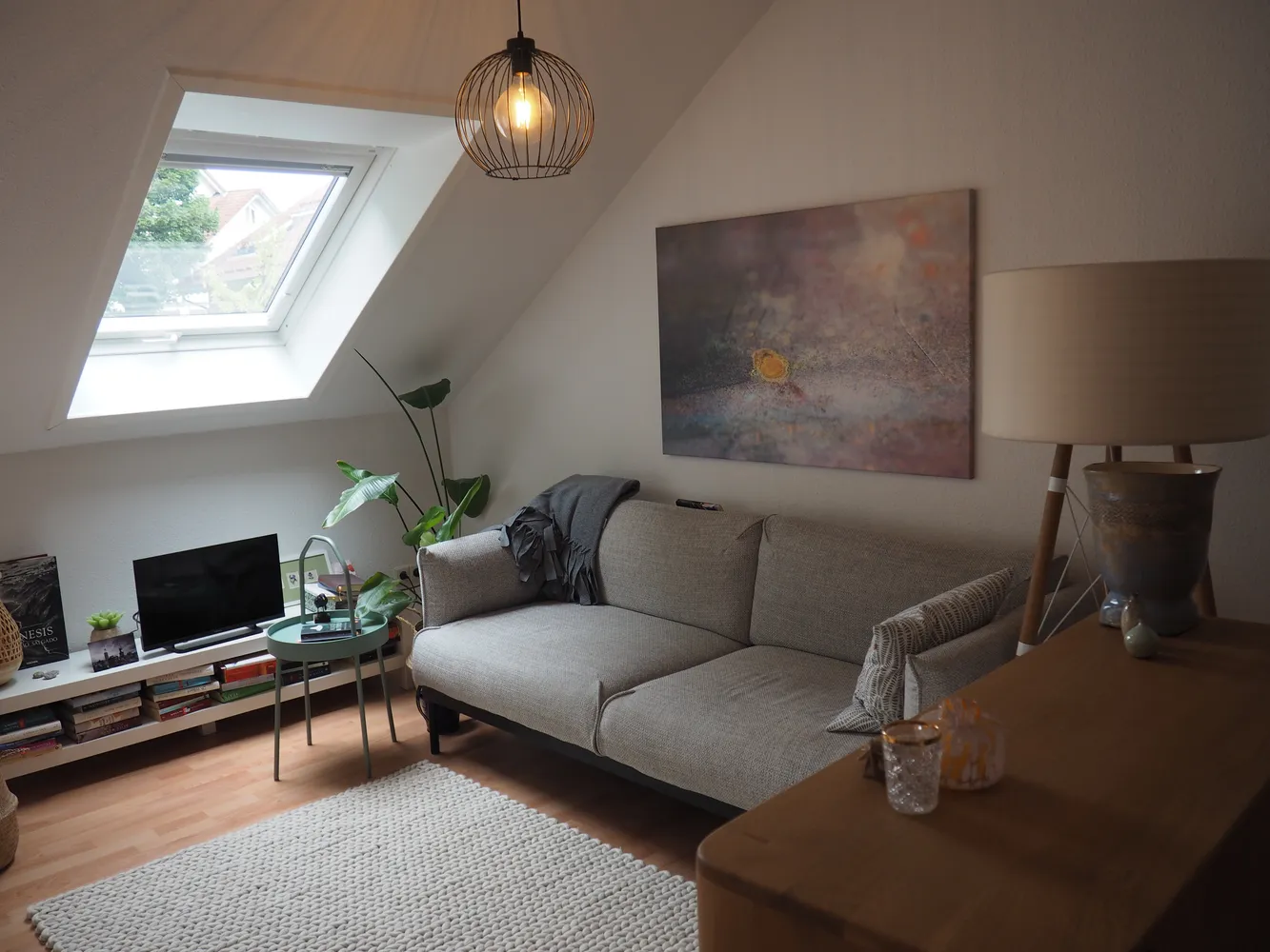 2 Zimmer Wohnung mit 47 m² in Kirchheim unter Teck – Bild 9