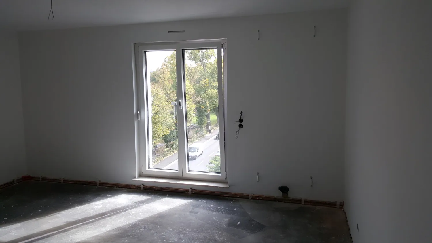 4 Zimmer Wohnung mit 89 m² in Schweinfurt – Bild 7