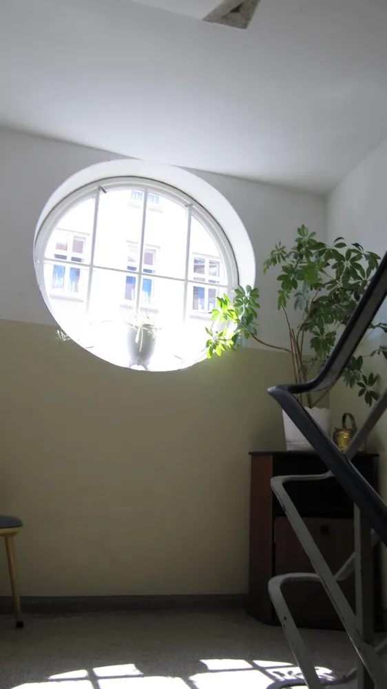 2 Zimmer Wohnung mit 65 m² in Lübeck – Bild 2