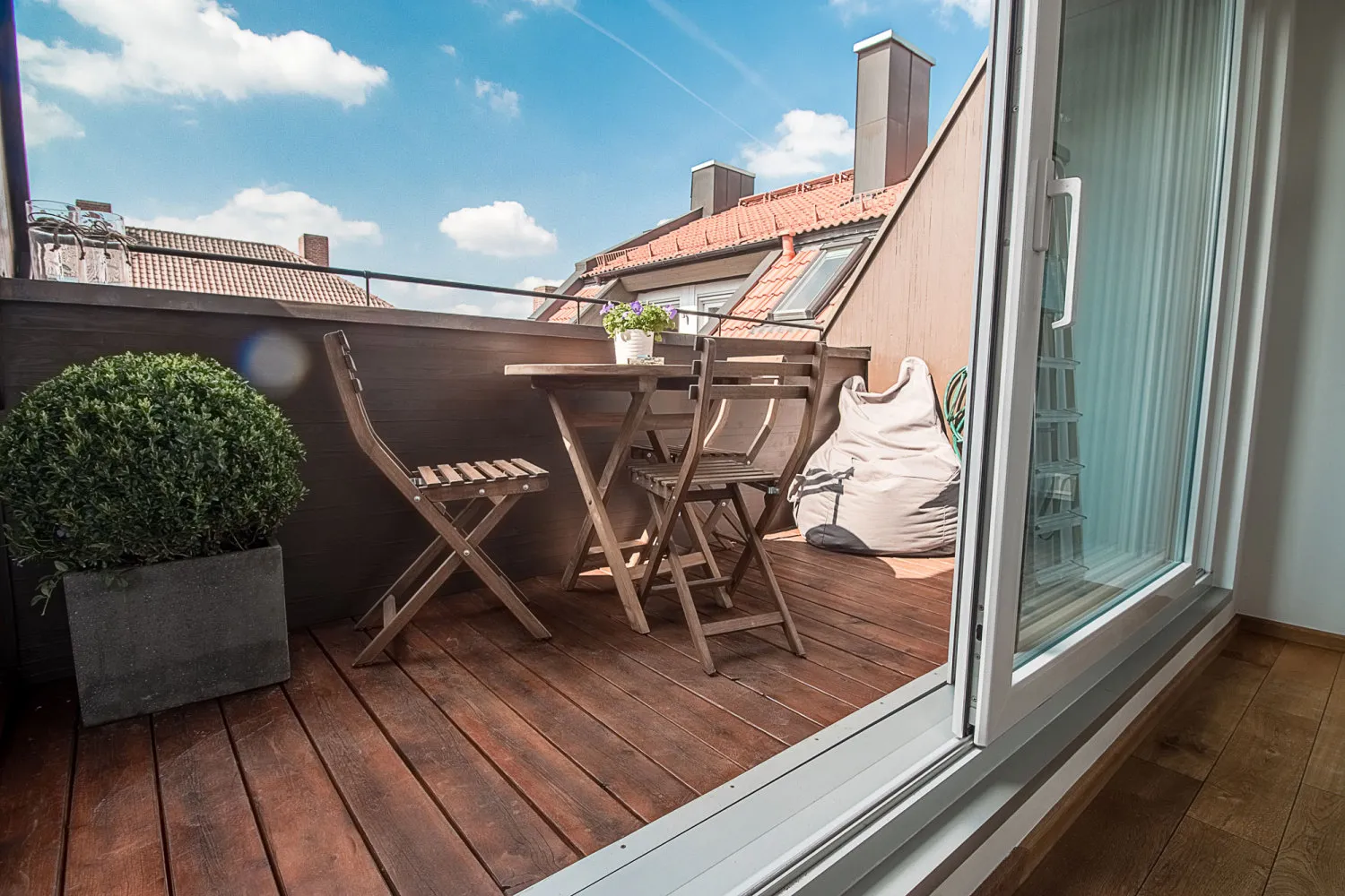 3 room apartment with 95 m² in Munich – Photo 5