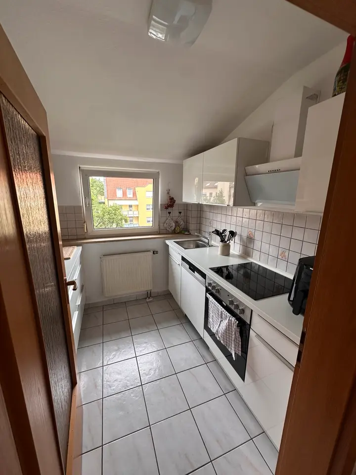3 Zimmer Wohnung mit 76 m² in Nürnberg – Bild 6