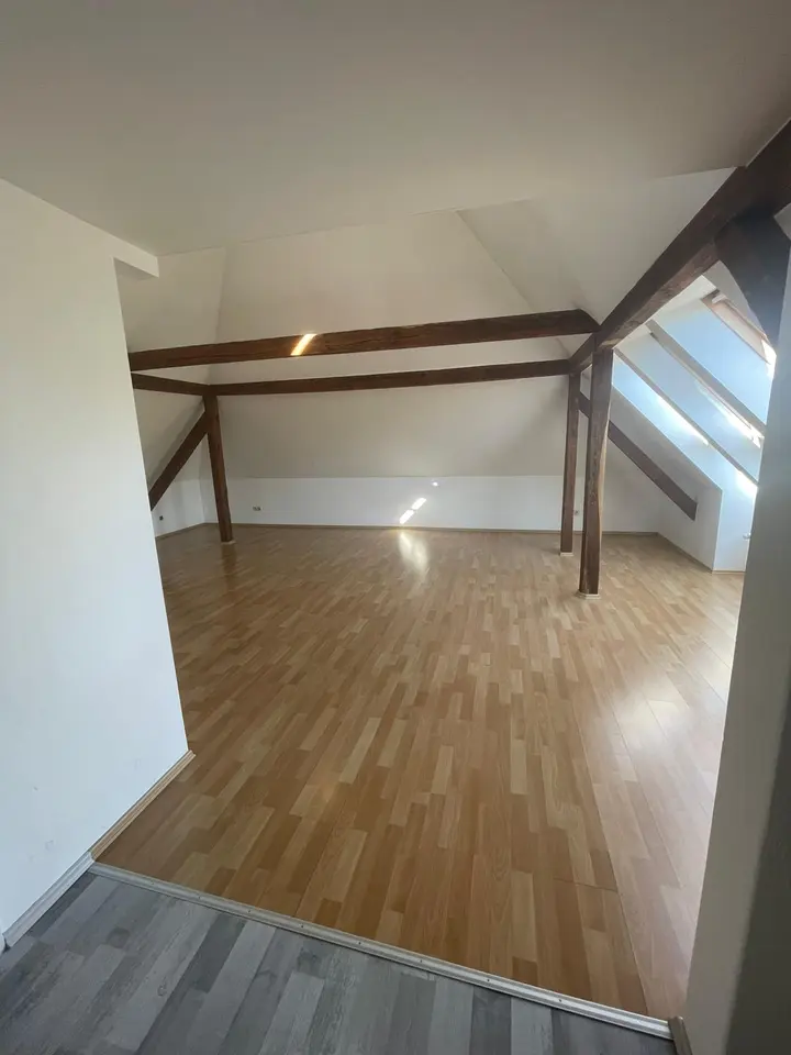 4 Zimmer Wohnung mit 110 m² in Finsterwalde – Bild 4