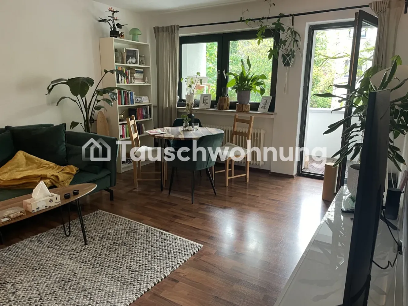 2 Zimmer Wohnung mit 55 m² in Köln – Bild 7
