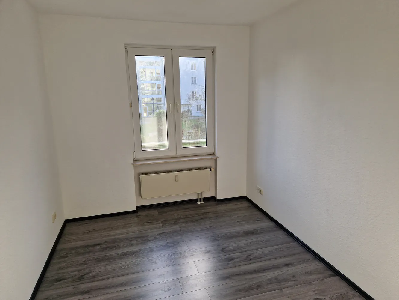 2 Zimmer Wohnung mit 63 m² in Halle (Saale) – Bild 3