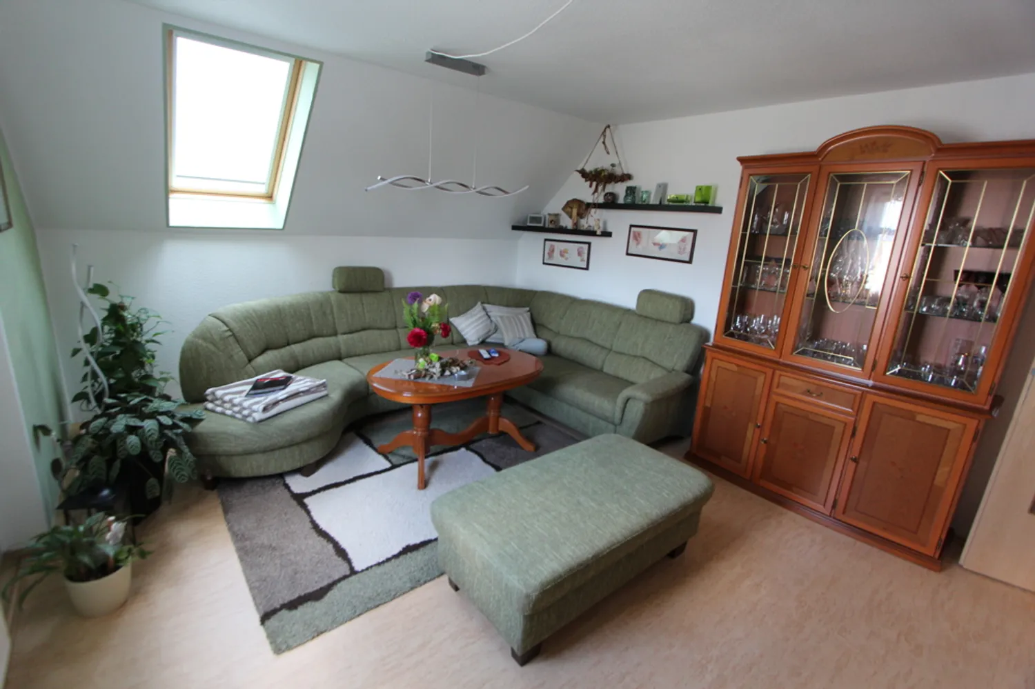 2 Zimmer Wohnung mit 69 m² in Altenburg – Bild 6