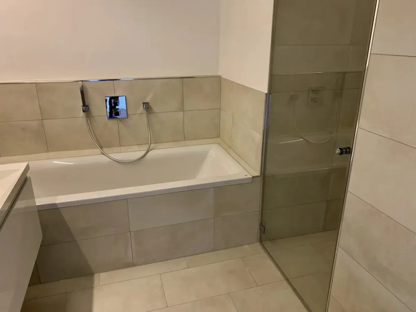4 Zimmer Wohnung mit 115 m² in Frankfurt am Main – Bild 5