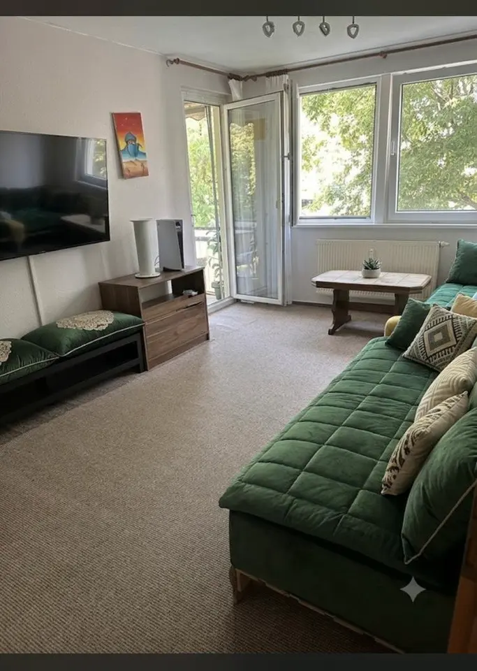 3 Zimmer Wohnung mit 75 m² in Halberstadt – Bild 7