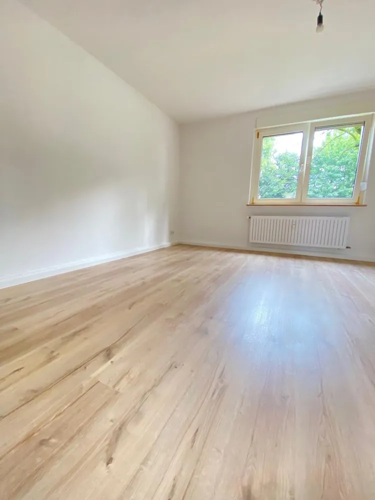 2 Zimmer Wohnung mit 45 m² in Hamm – Bild 4