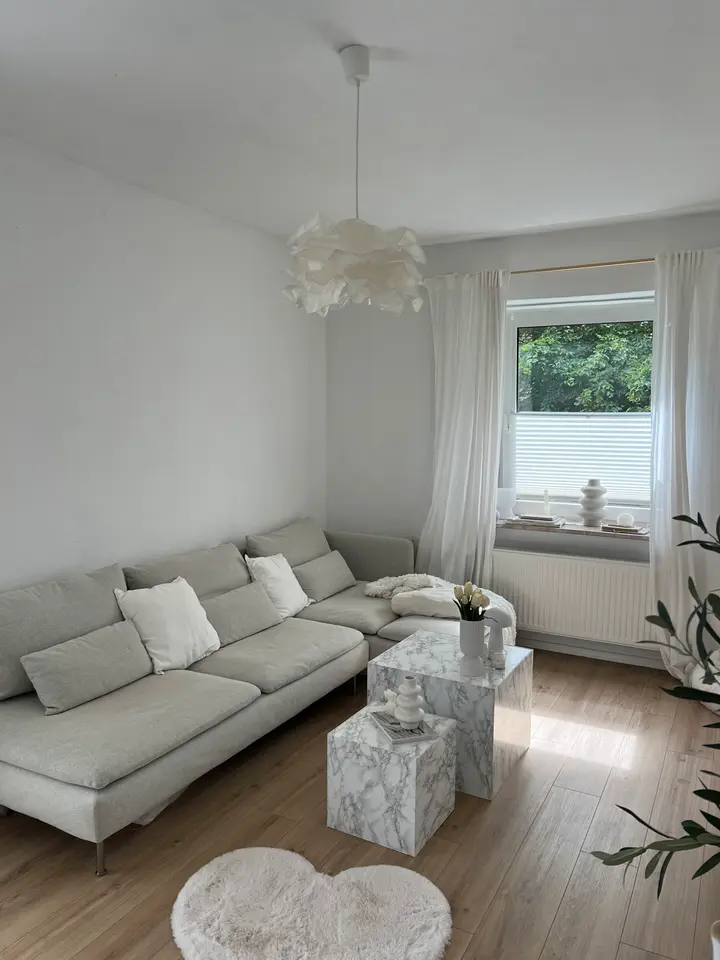 2 Zimmer Wohnung mit 60 m² in Wilhelmshaven – Bild 1