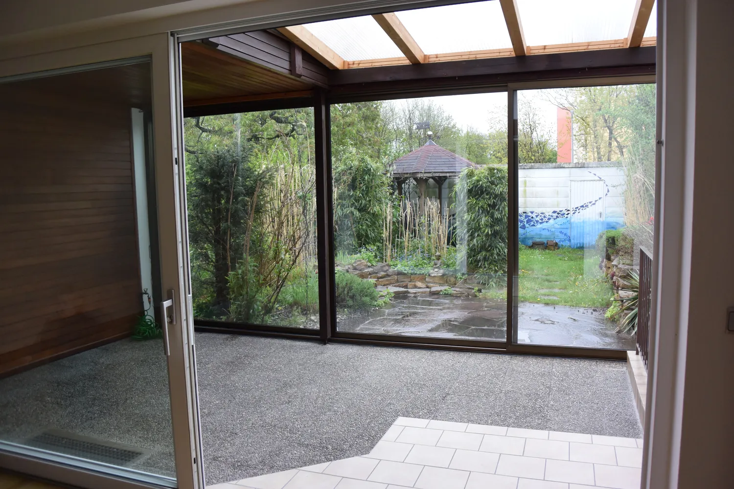 5 Zimmer Haus mit 130 m² in München – Bild 10