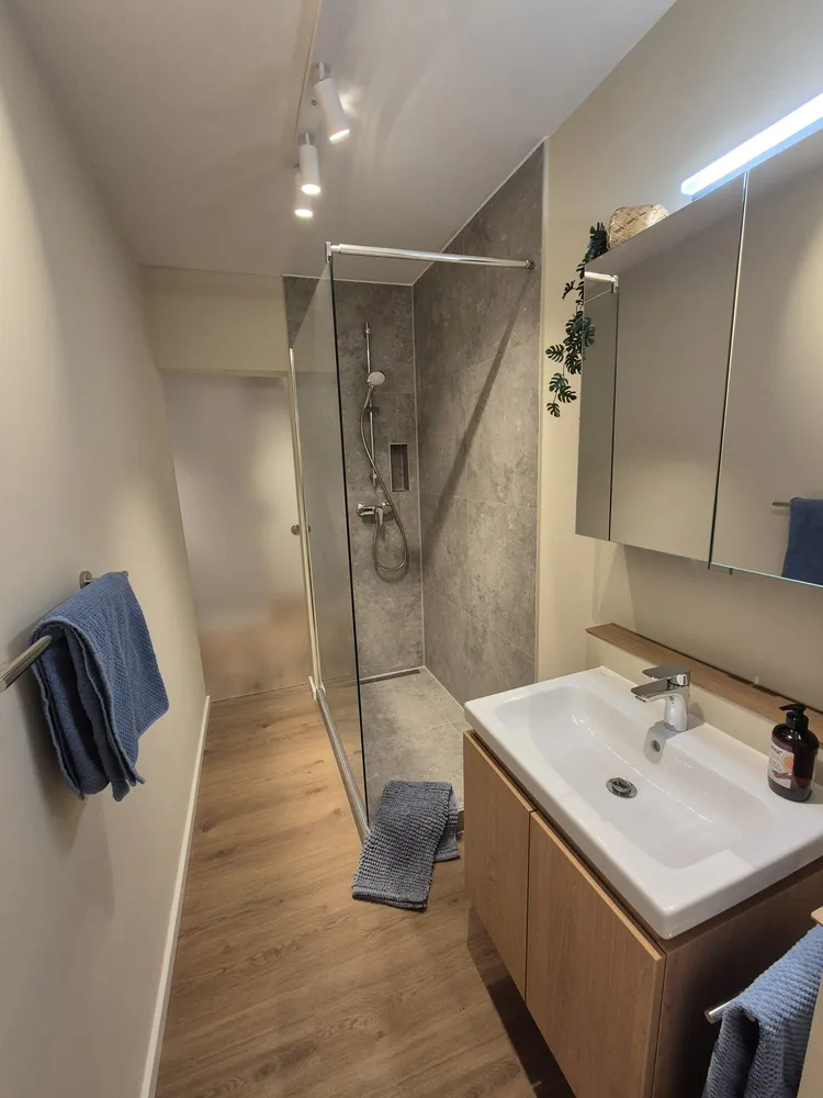 1 Zimmer Wohnung mit 36 m² in München – Bild 12