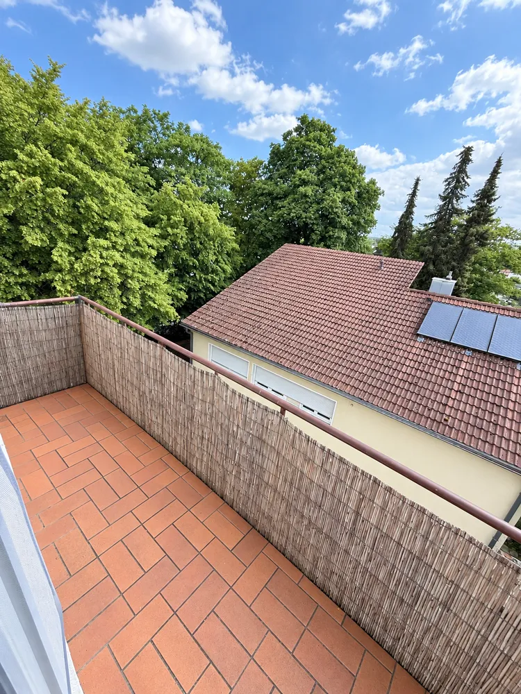 3 Zimmer Wohnung mit 75 m² in Stuttgart – Bild 7