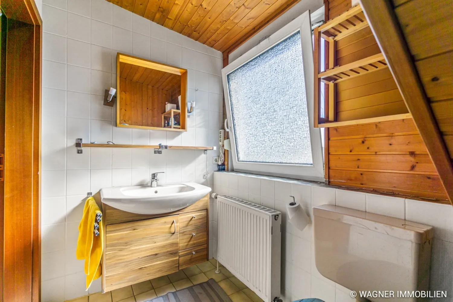 3 Zimmer Wohnung mit 80 m² in Wiesbaden – Bild 7