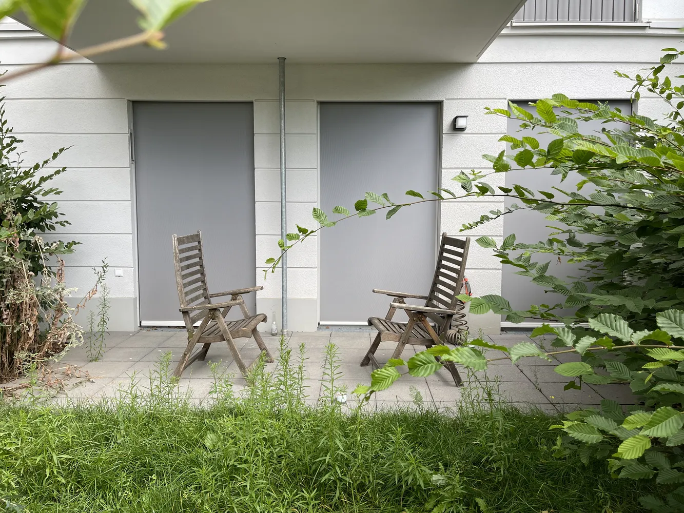 2 Zimmer Wohnung mit 42 m² in Regensburg – Bild 8