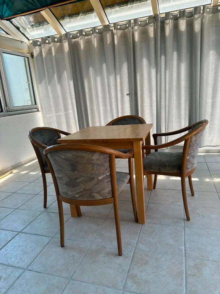 Studio mit 20 m² in Leonberg – Bild 7