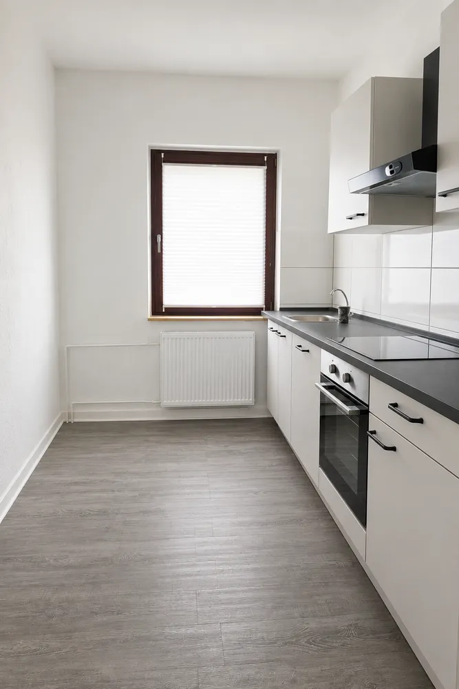 3 Zimmer Wohnung mit 51 m² in Duisburg – Bild 3