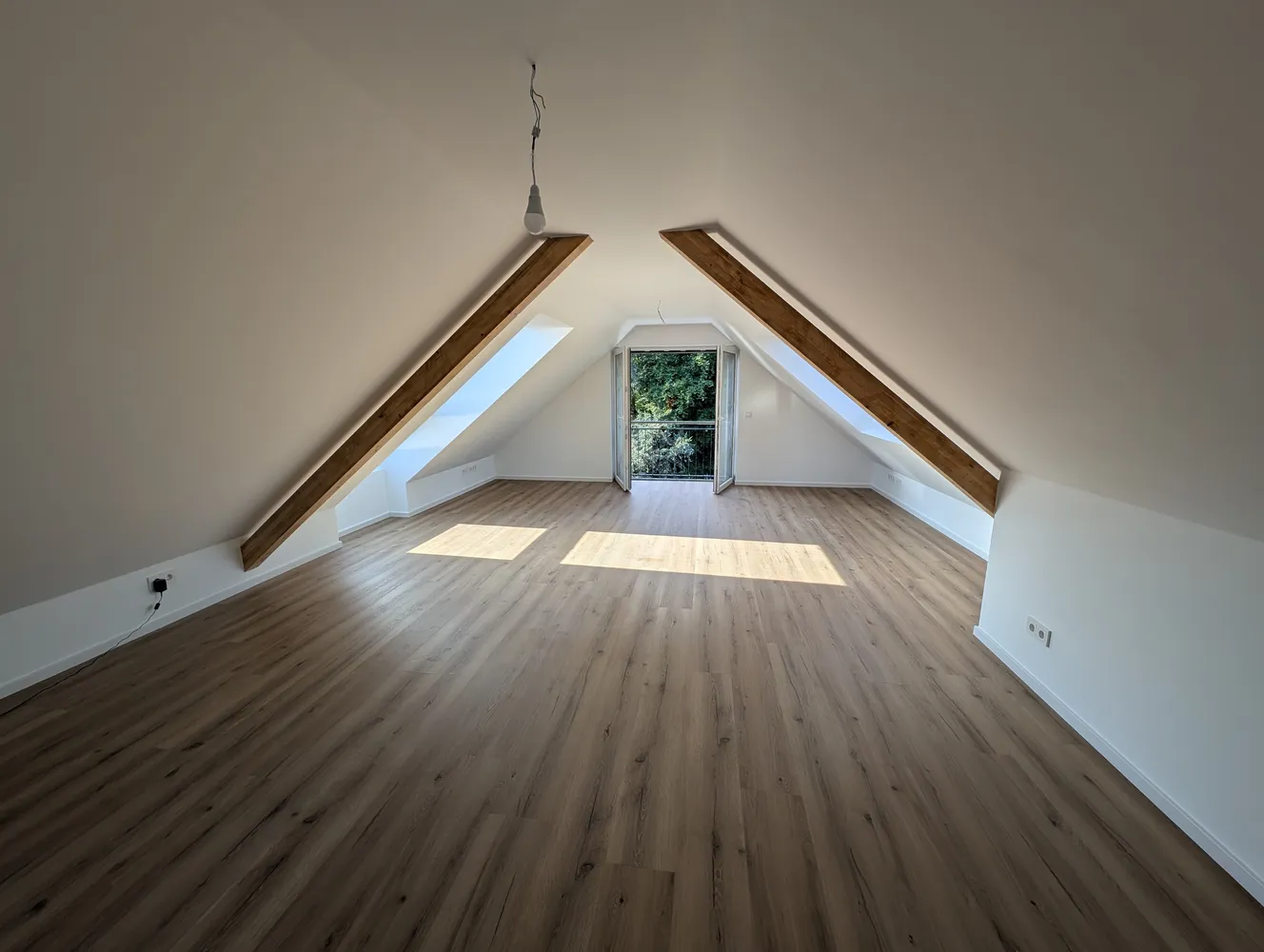 2 Zimmer Wohnung mit 60 m² in Bielefeld – Bild 7
