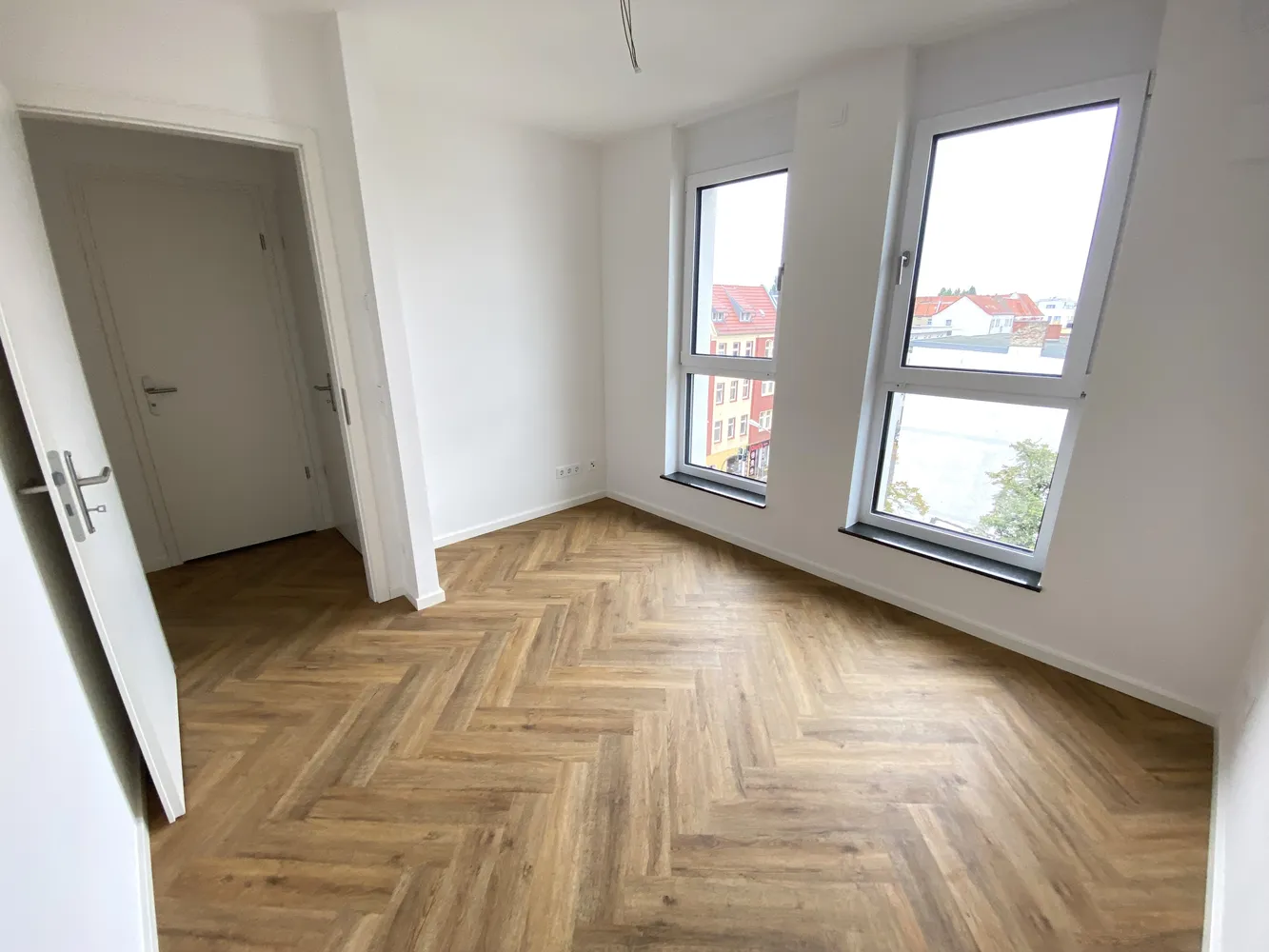 2 Zimmer Wohnung mit 39 m² in Berlin – Bild 11